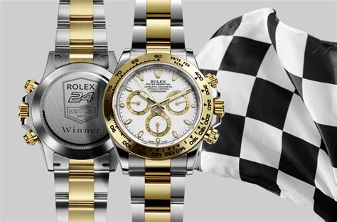 replica rolex daytona winner 24|who won daytona 24 hour.